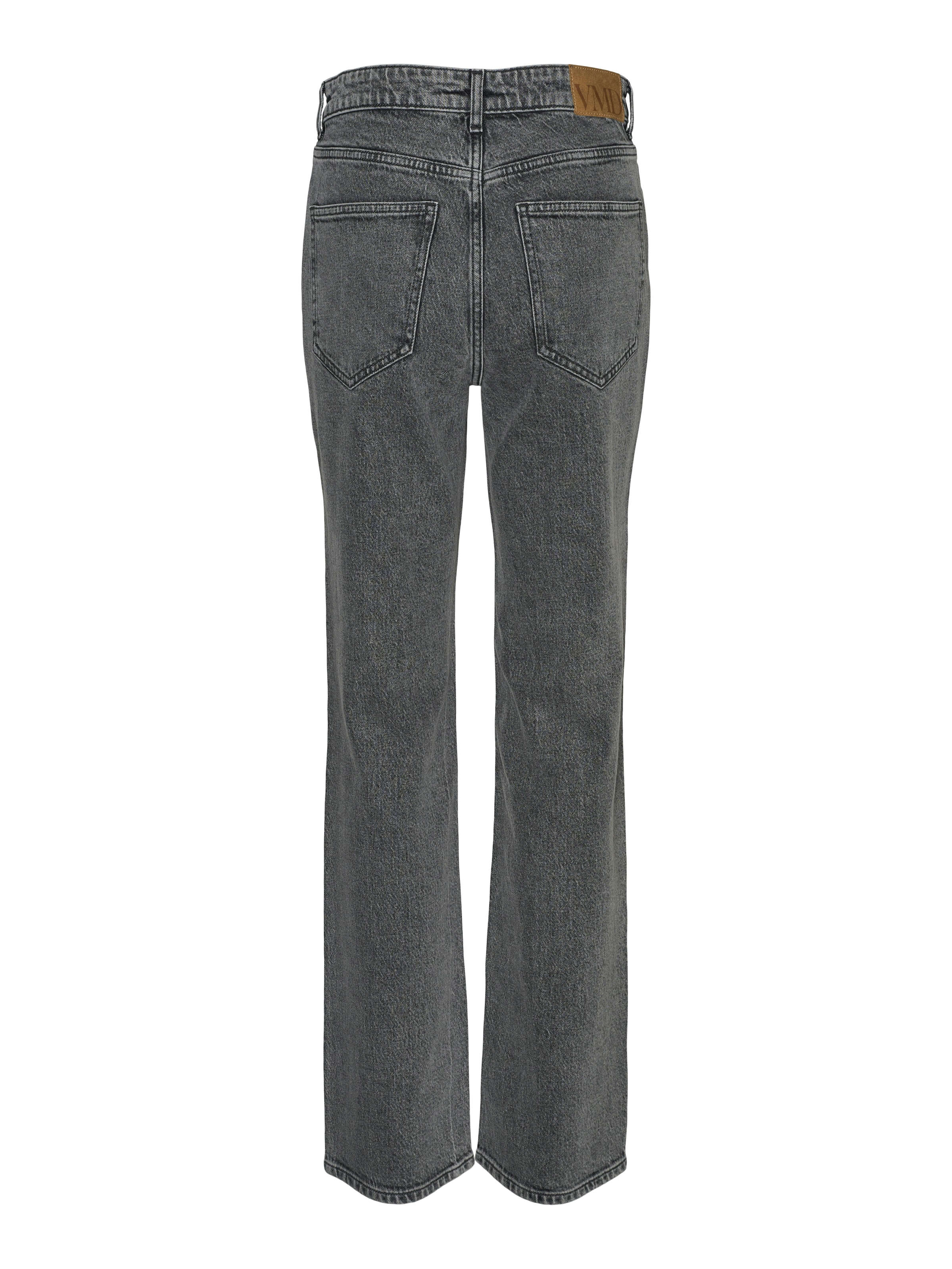 Vero Moda Gerade Jeans »VMTESSA HR STRAIGHT JEANS RA206 GA NOOS«