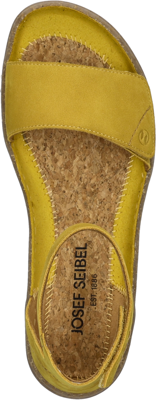 Josef Seibel Riemchensandale »Caitlyn 02«  Sandalette, Sommerschuh in Komfortweite G (=weit)