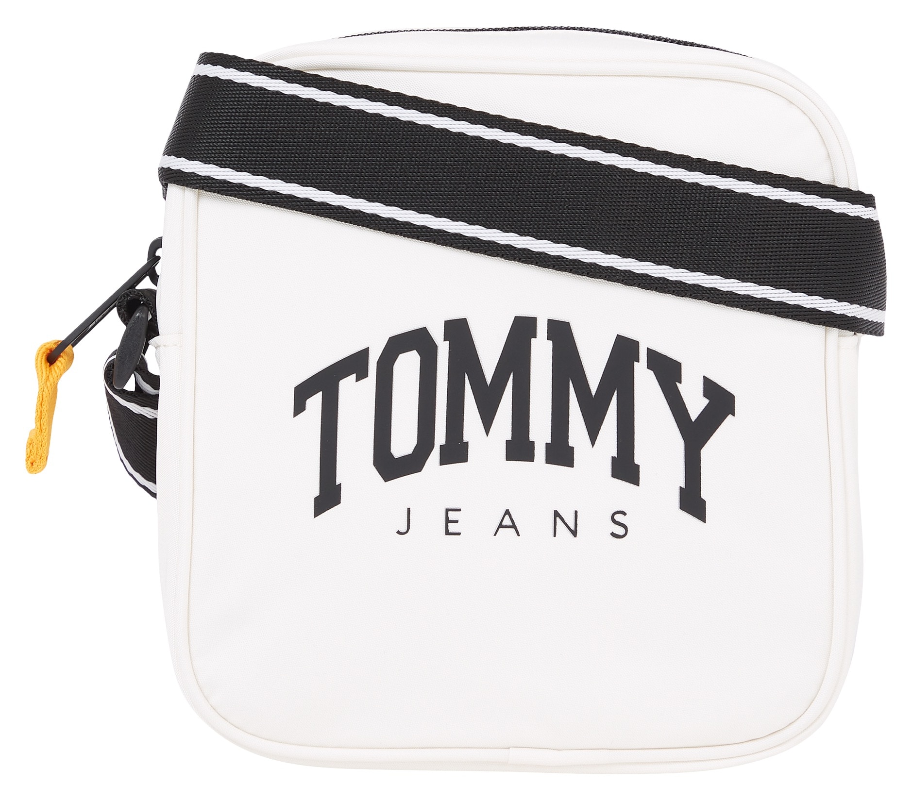 Tommy Jeans Umhängetasche »TJM PREP SPORT REPORTER«