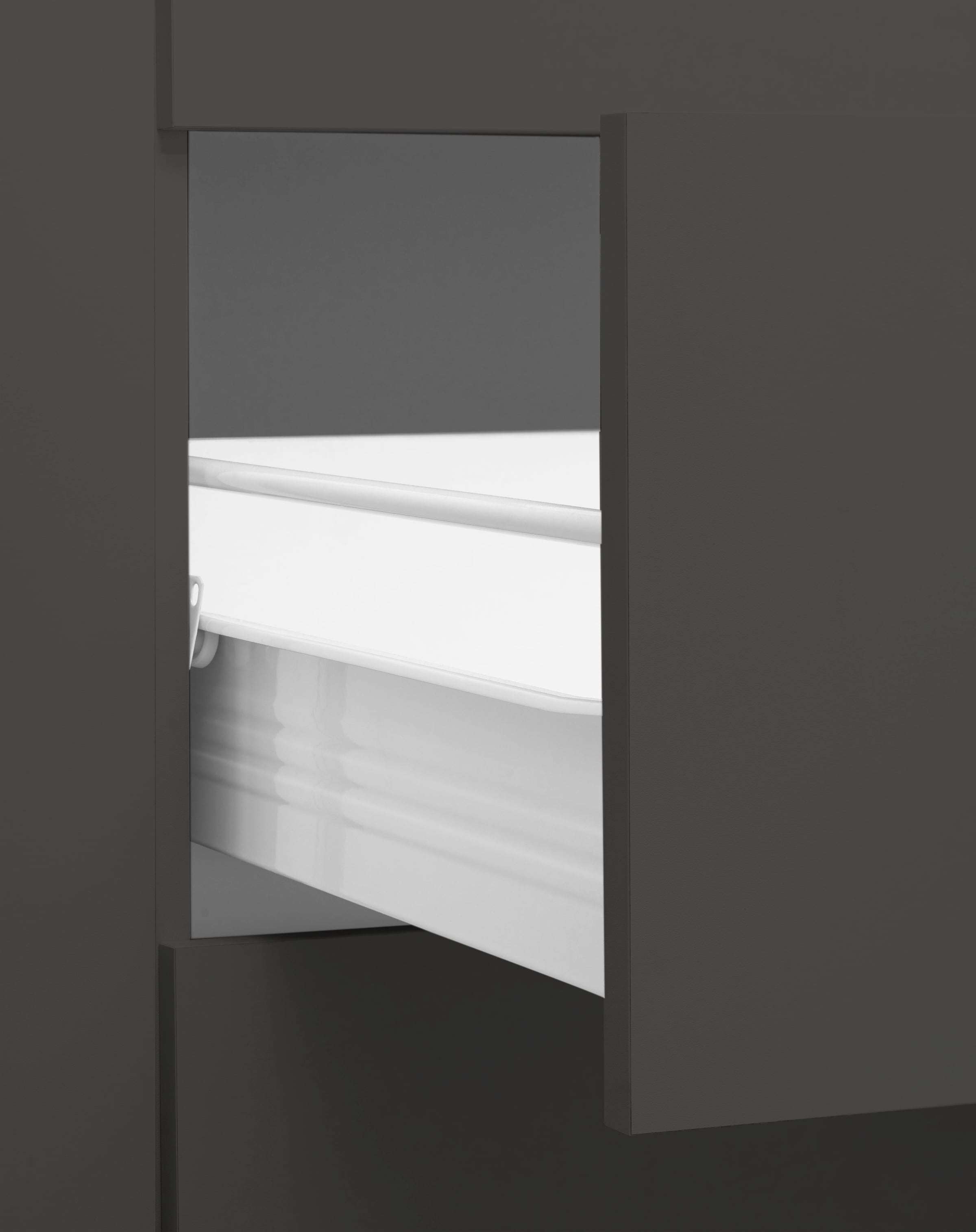 wiho Küchen Winkelküche »Unna« ohne E-Geräte, Stellbreite 260 x 220 cm