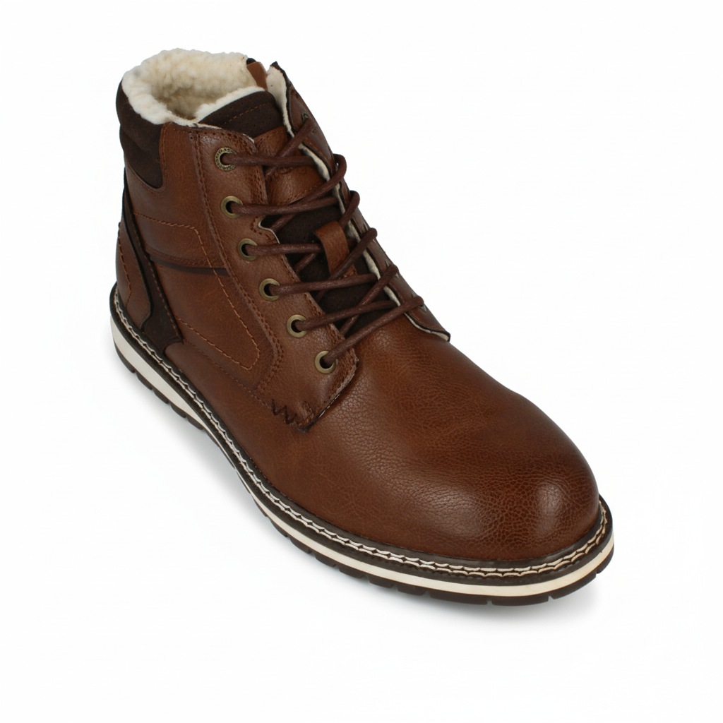 Wrangler Winterstiefel »LIAM MEN MID«