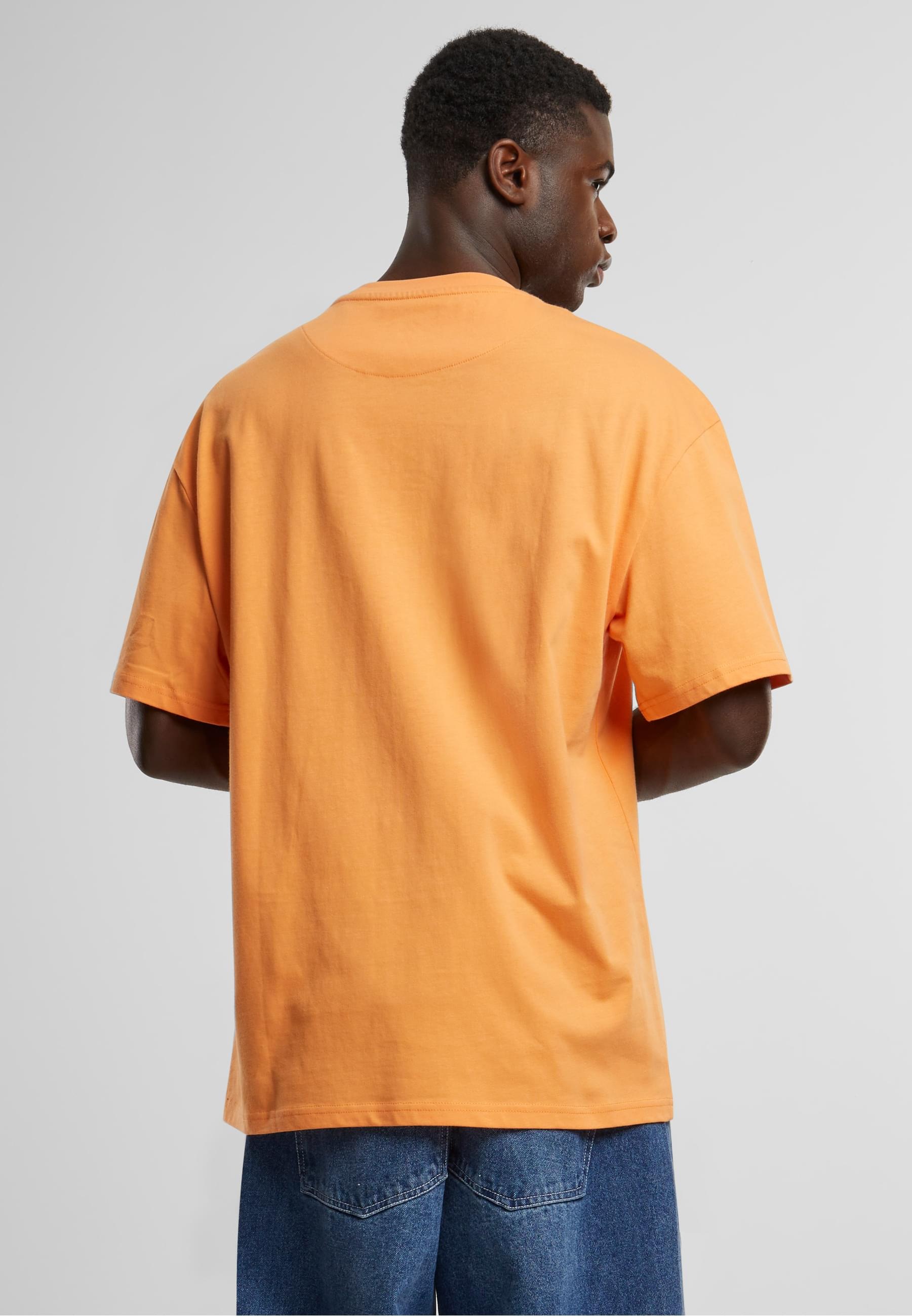 Karl Kani T-Shirt »Karl Kani Herren KM242-001-3 Karl Kani Serif Originator Tee« 1 Stk.