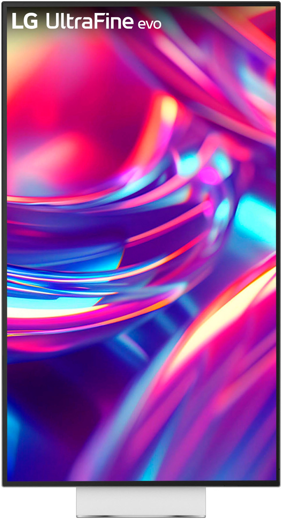 LG LCD-Monitor »LG 32U990A-S  UltraFine™evo 32 Zoll 6K Nano IPS Black« 80 cm/32 ″  6144 x 3456 px 5 Reaktionszeit 60 Hz