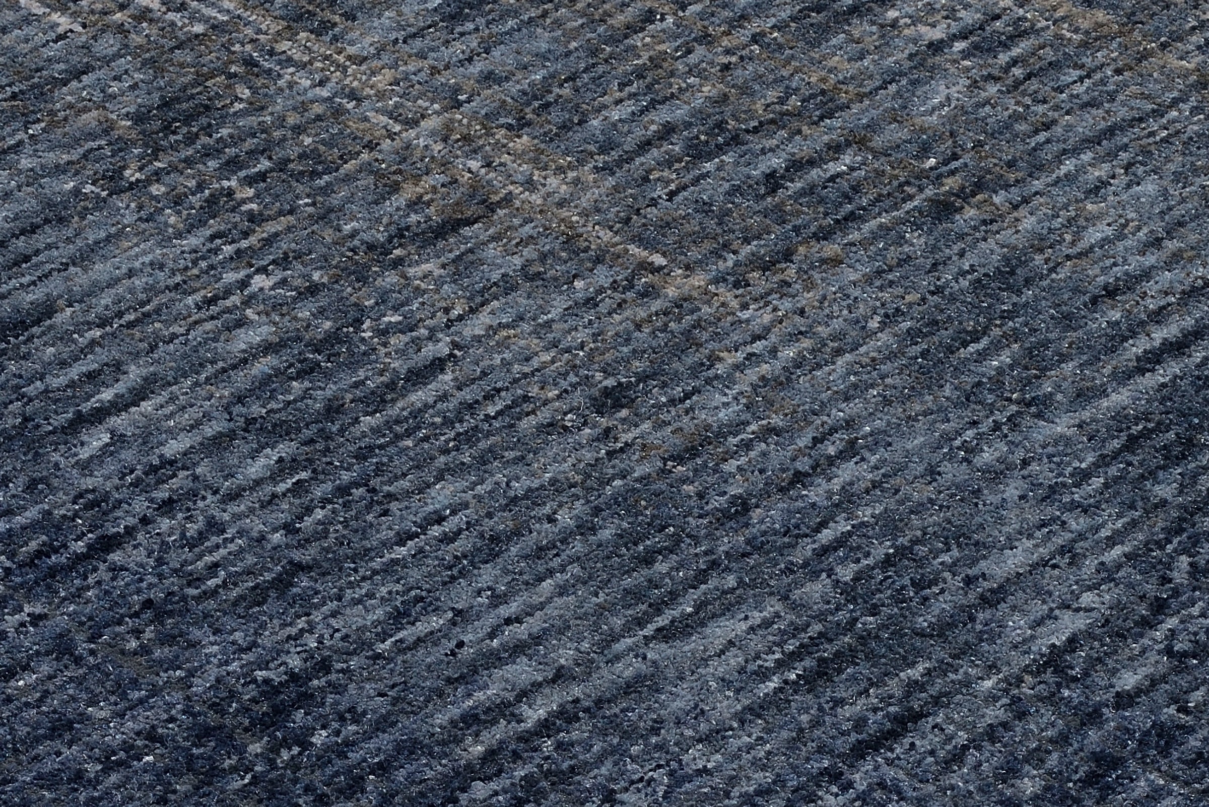 Musterring Teppich »MEMPHIS«, rechteckig, 8 mm Höhe, exlcusive MUSTERRING DELUXE COLLECTION mit seidigem Glanz