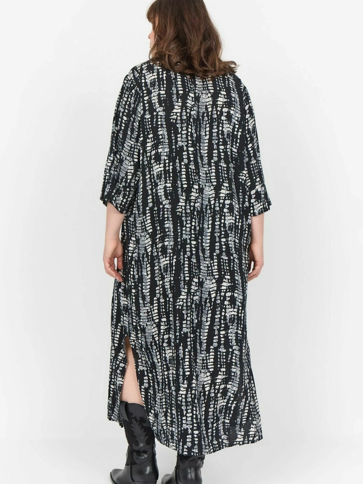 Wasabi Concept Jerseykleid »Wasabi Concept Dress WA-KIWI 3«