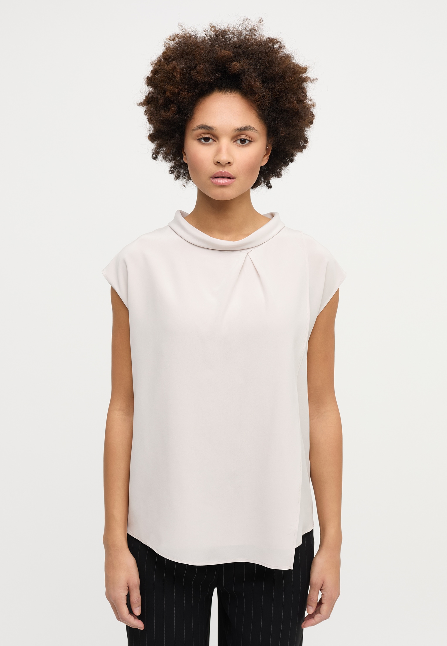 Eterna Shirtbluse »LOOSE FIT« online kaufen | Blusenshirts