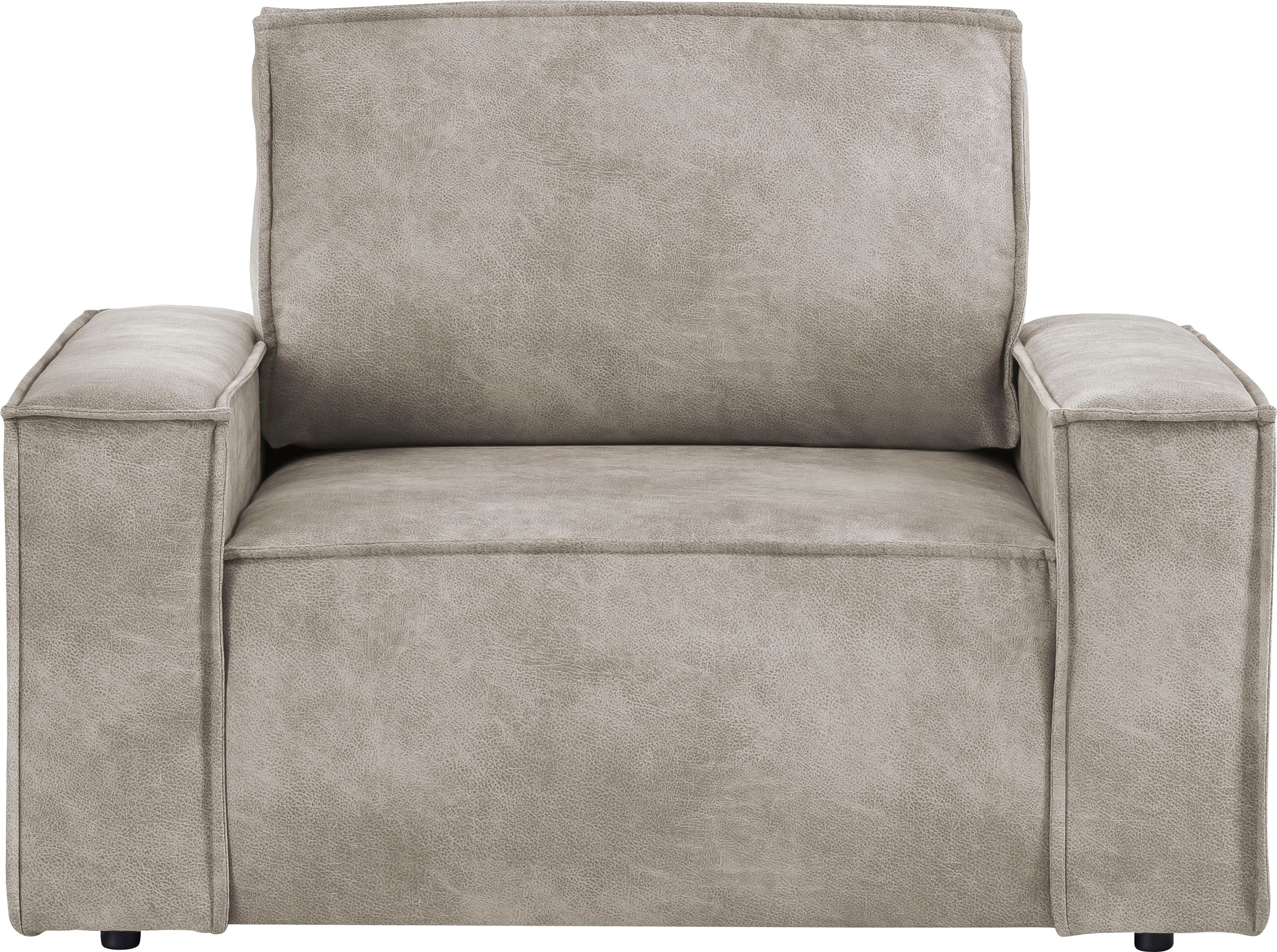 Home affaire Sessel »SHERWOOD«, passend zur Polster-Serie SHERWOOD