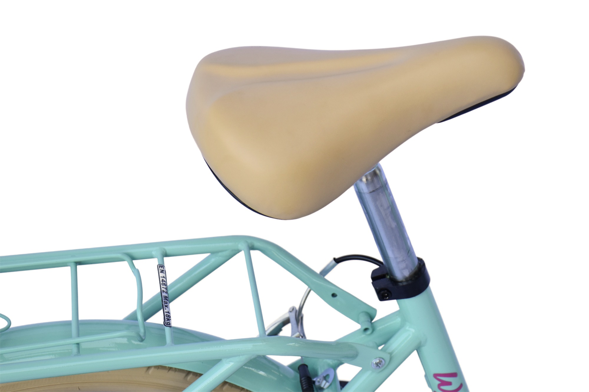 WYNN Kinderfahrrad »Kinderfahrrad 20 Zoll Shimano Tourney 6 Gang V-Brake Kinder KID1.0« 6 Gang Shimano Tourney Schaltwerk Kettenschaltung