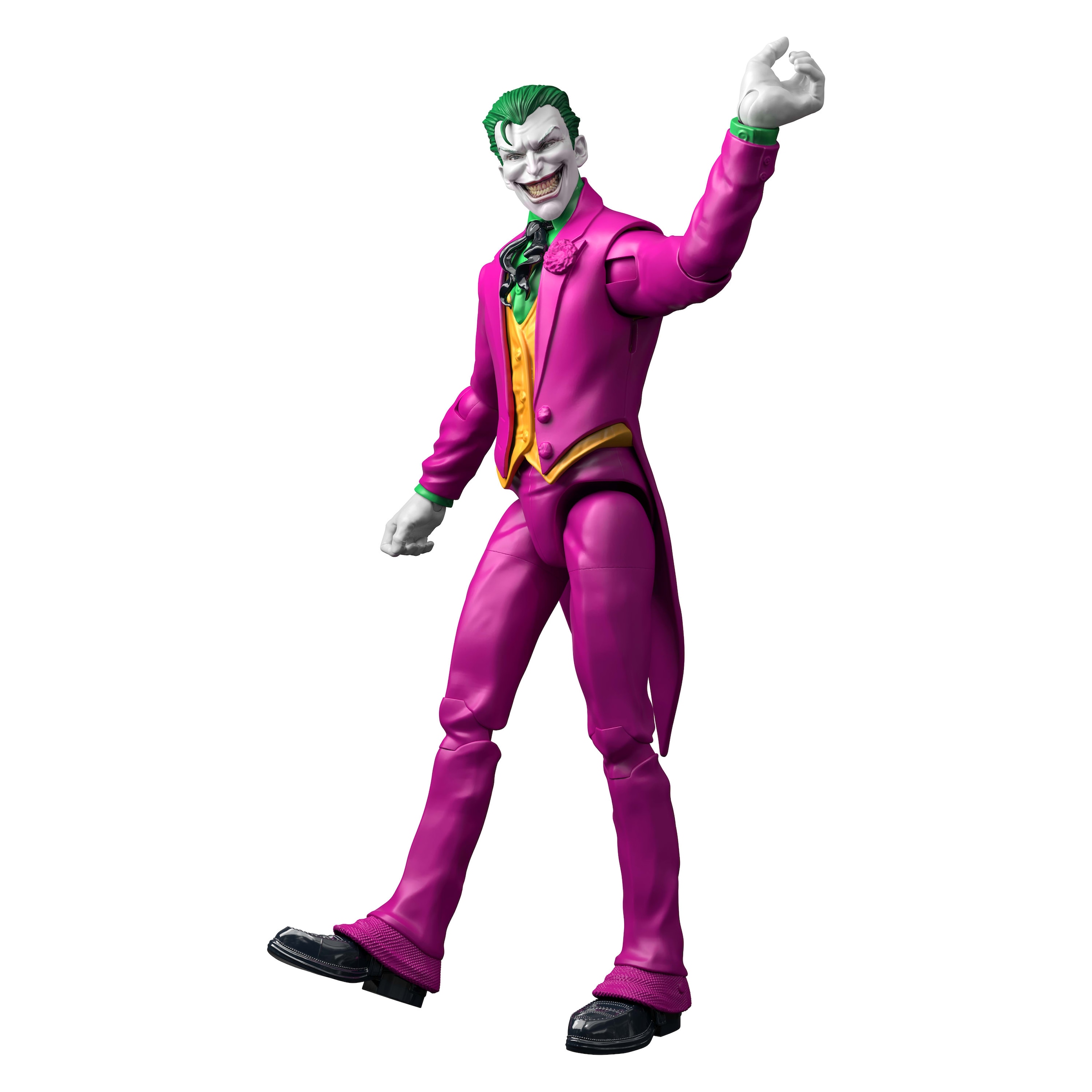 Mattel® Actionfigur »DC Premiere Joker«