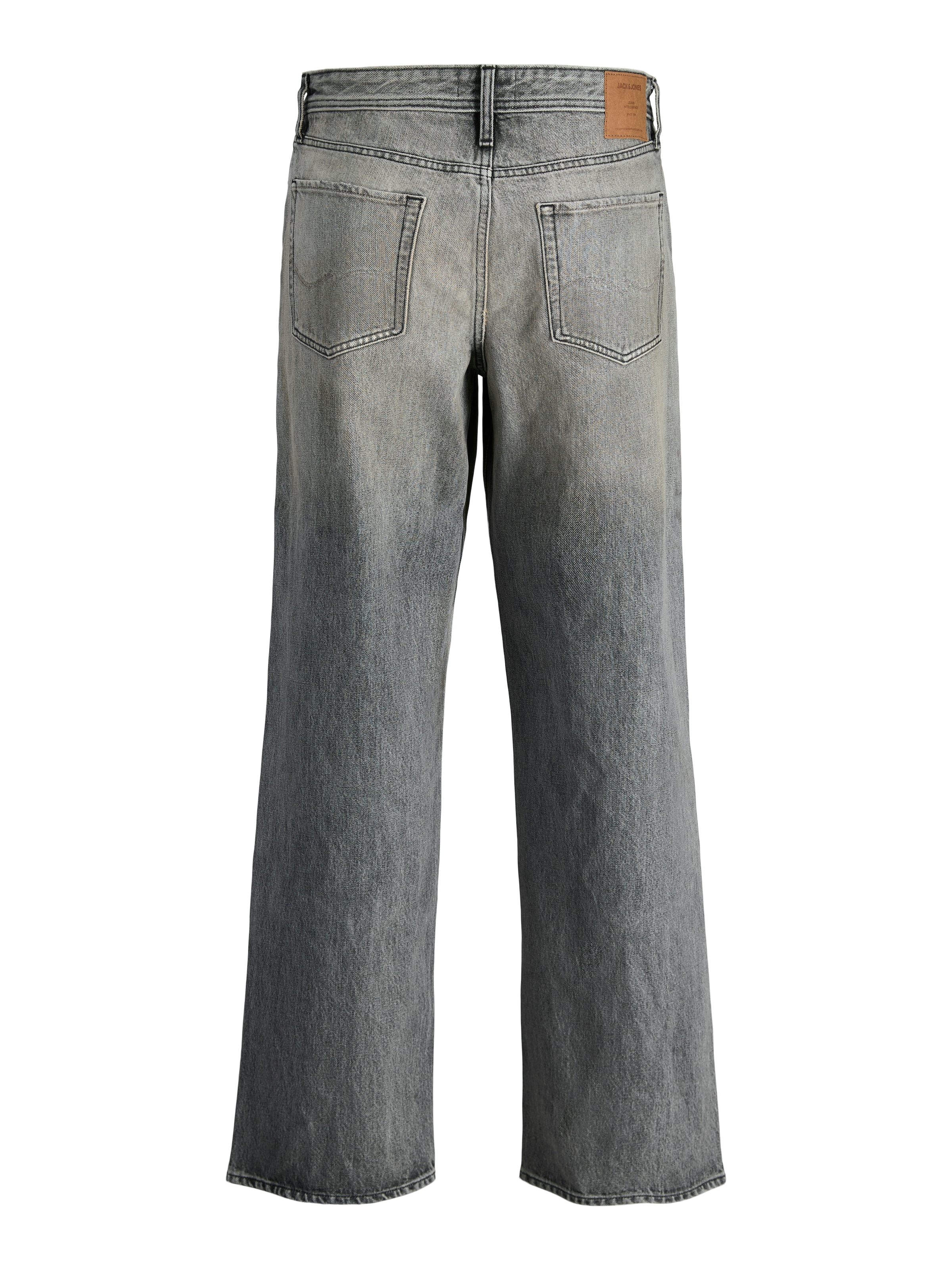 Jack & Jones Relax-fit-Jeans »JJIDAVE JJORIGINAL SBD 573 LN«