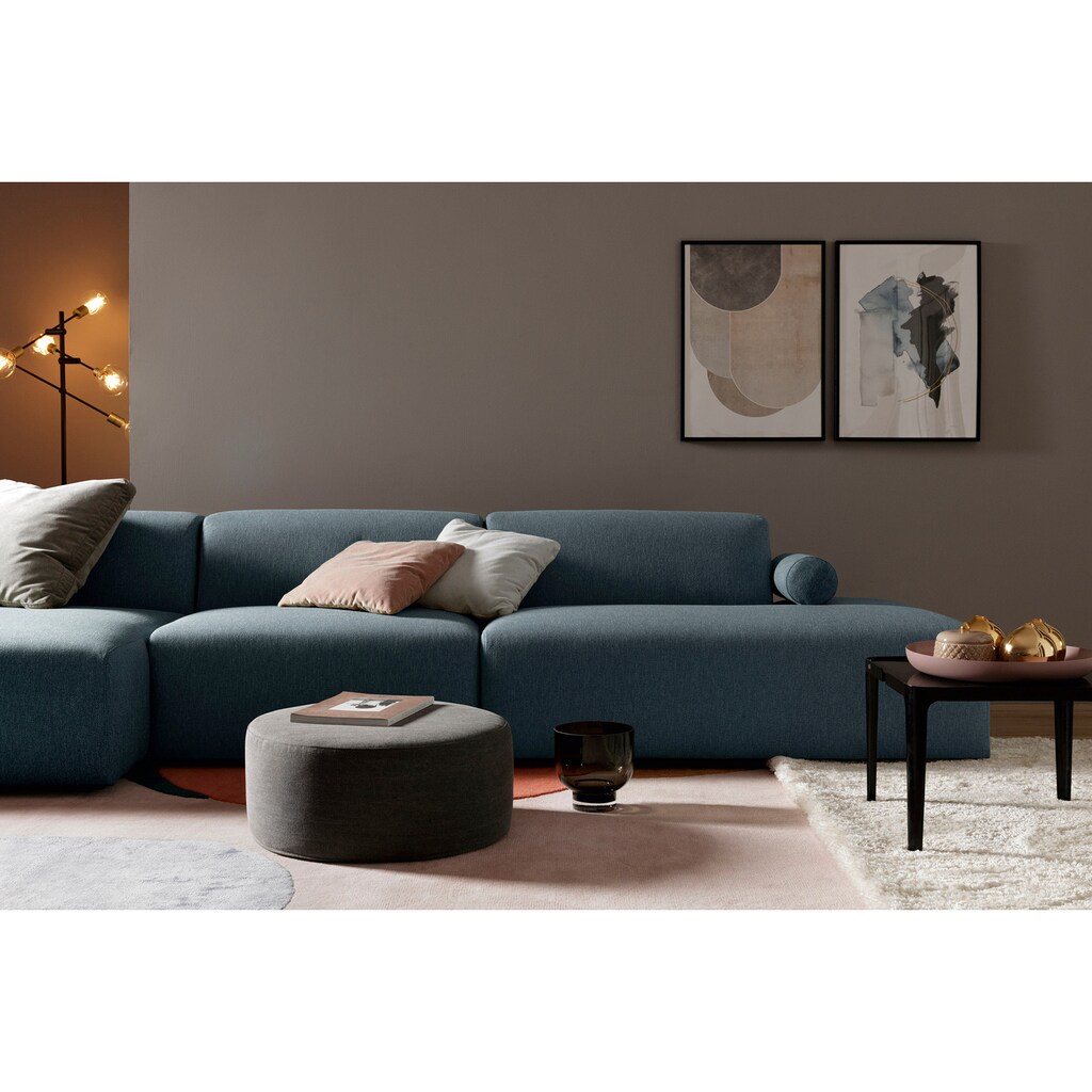 LOVI Ecksofa »Berry«