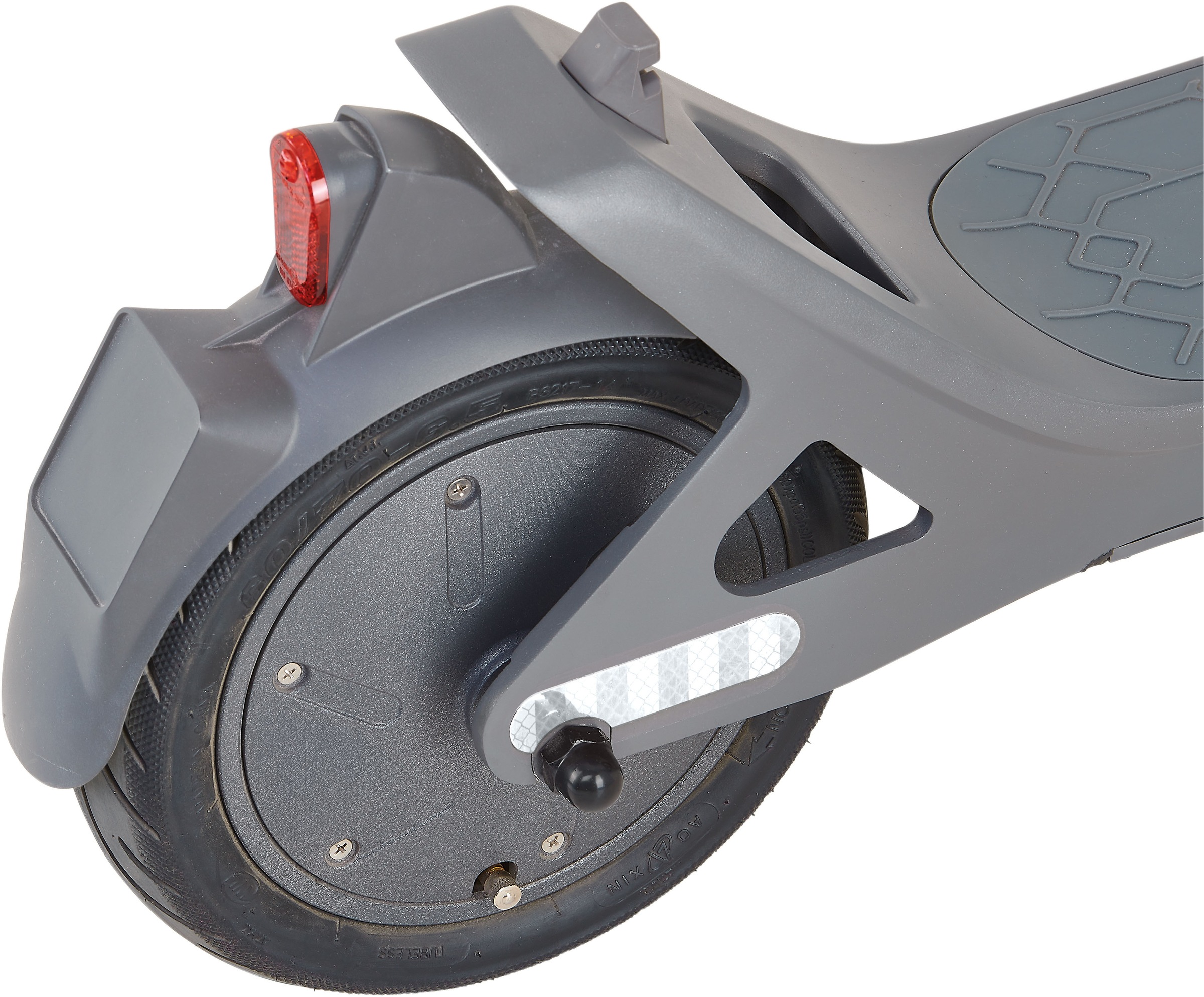 Prophete E-Scooter »E-Scooter TWO« 20 km/h 50 km