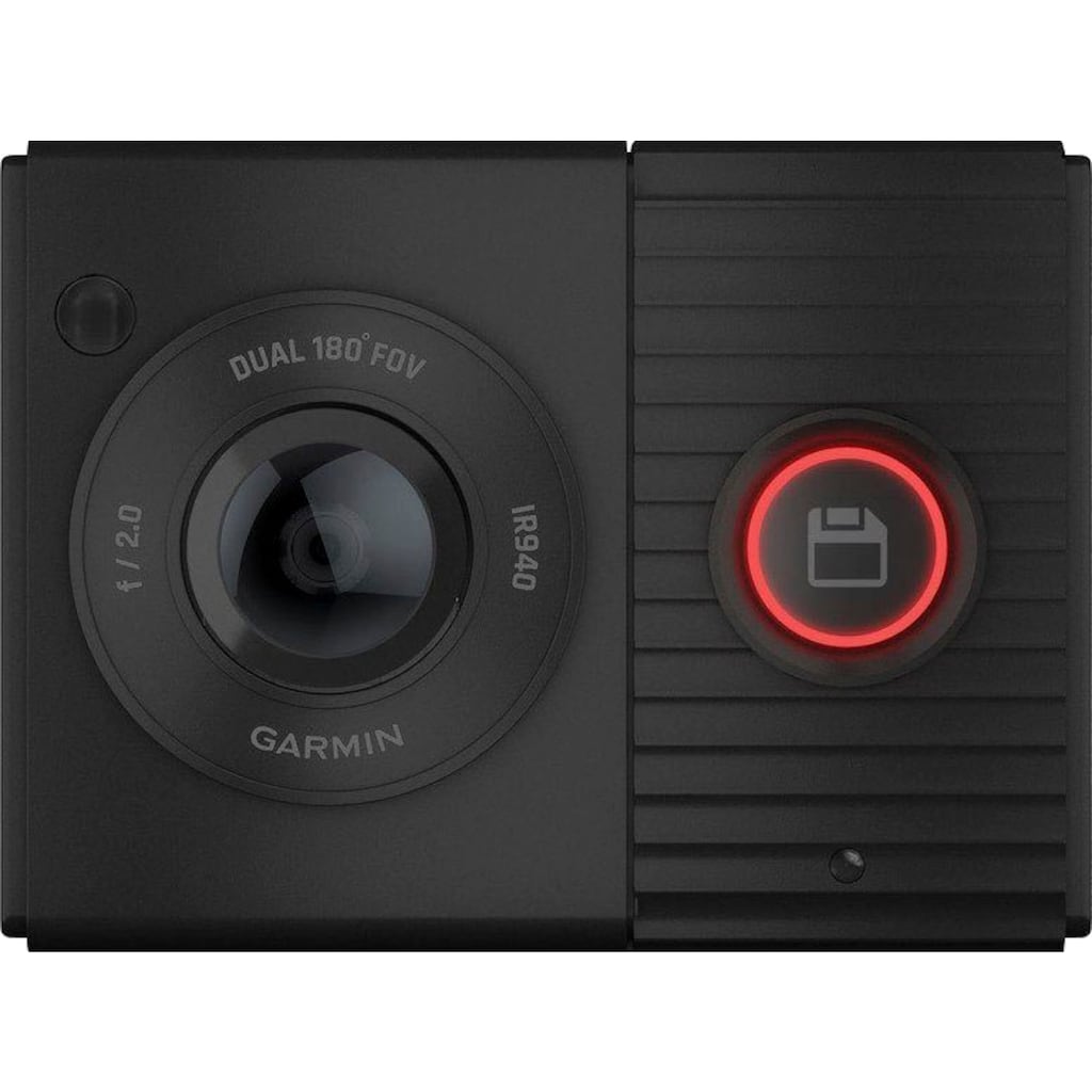 Garmin Dashcam »Tandem«, HD Ready