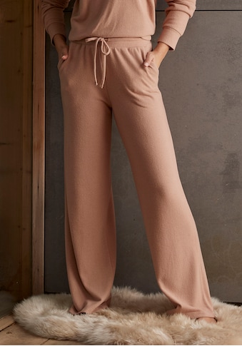 Loungehose »-Relaxhose«