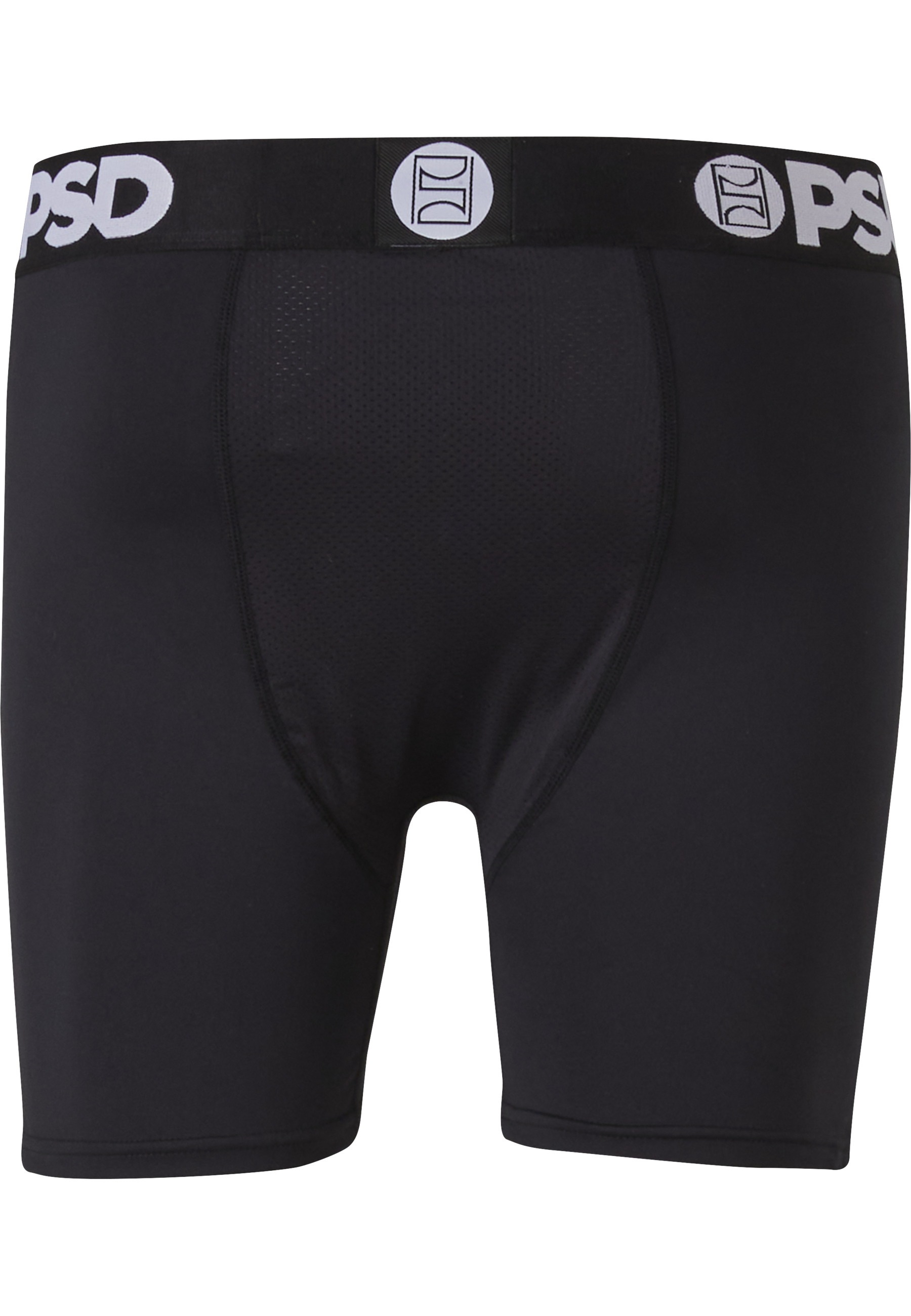 PSD Boxershorts »PSD STEALTH SLD 3PK 5I« 1 Stk.