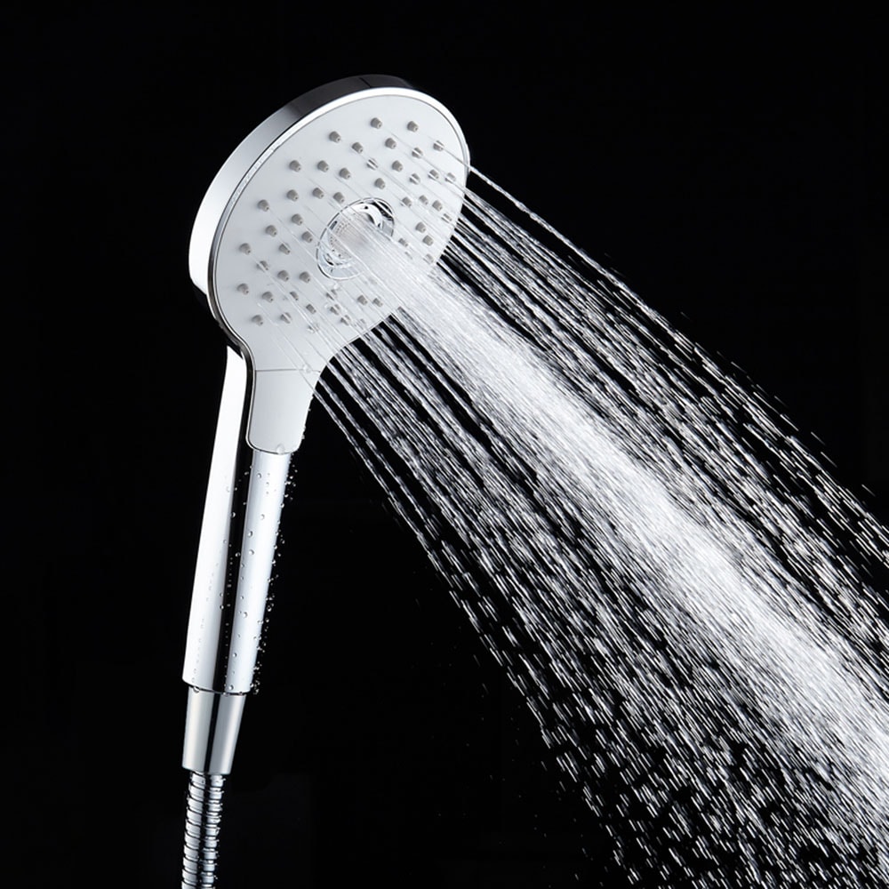 Marwell Duschbrause »RAINSTAR II« Set, 