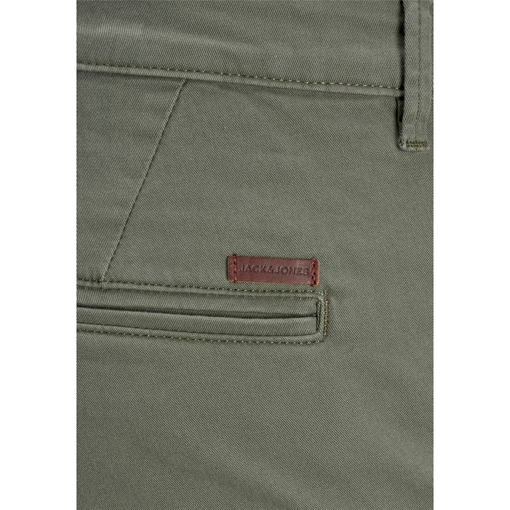 Jack & Jones Chinohose »MARCO DAVE«