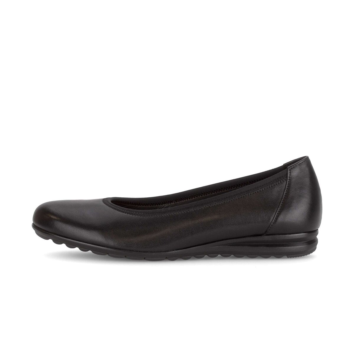 Gabor Ballerina »Sportliche Ballerina Glattleder«