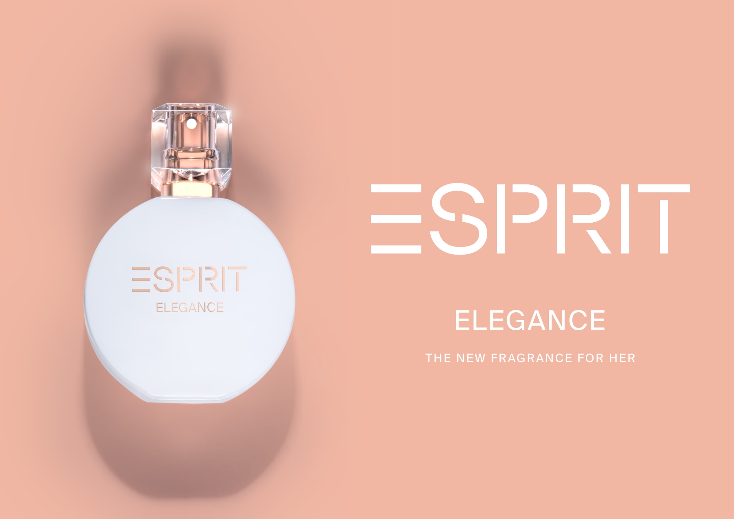 Esprit Eau de Parfum »ESPRIT ELEGANCE for her EdP 20ml«