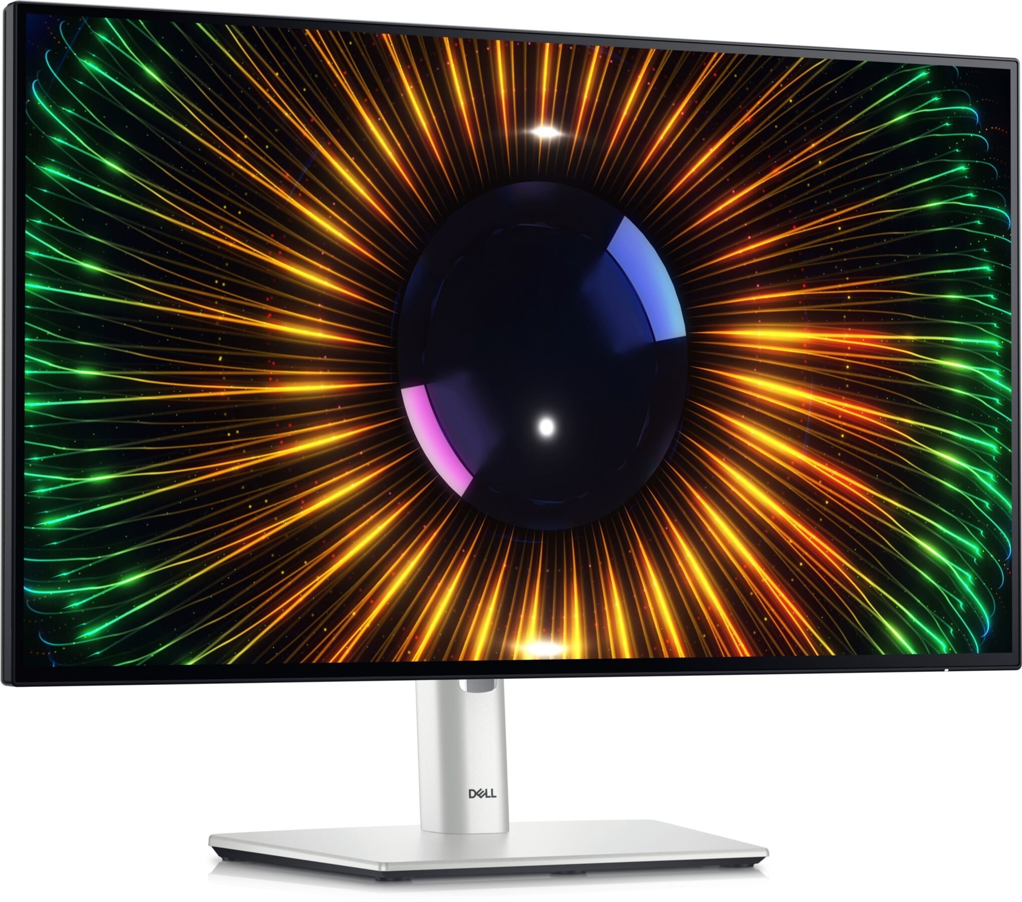 Dell LED-Monitor »U2424H«, 61 cm/24 Zoll, 1920 x 1080 px, Full HD, 5 ms Reaktionszeit, 120 Hz