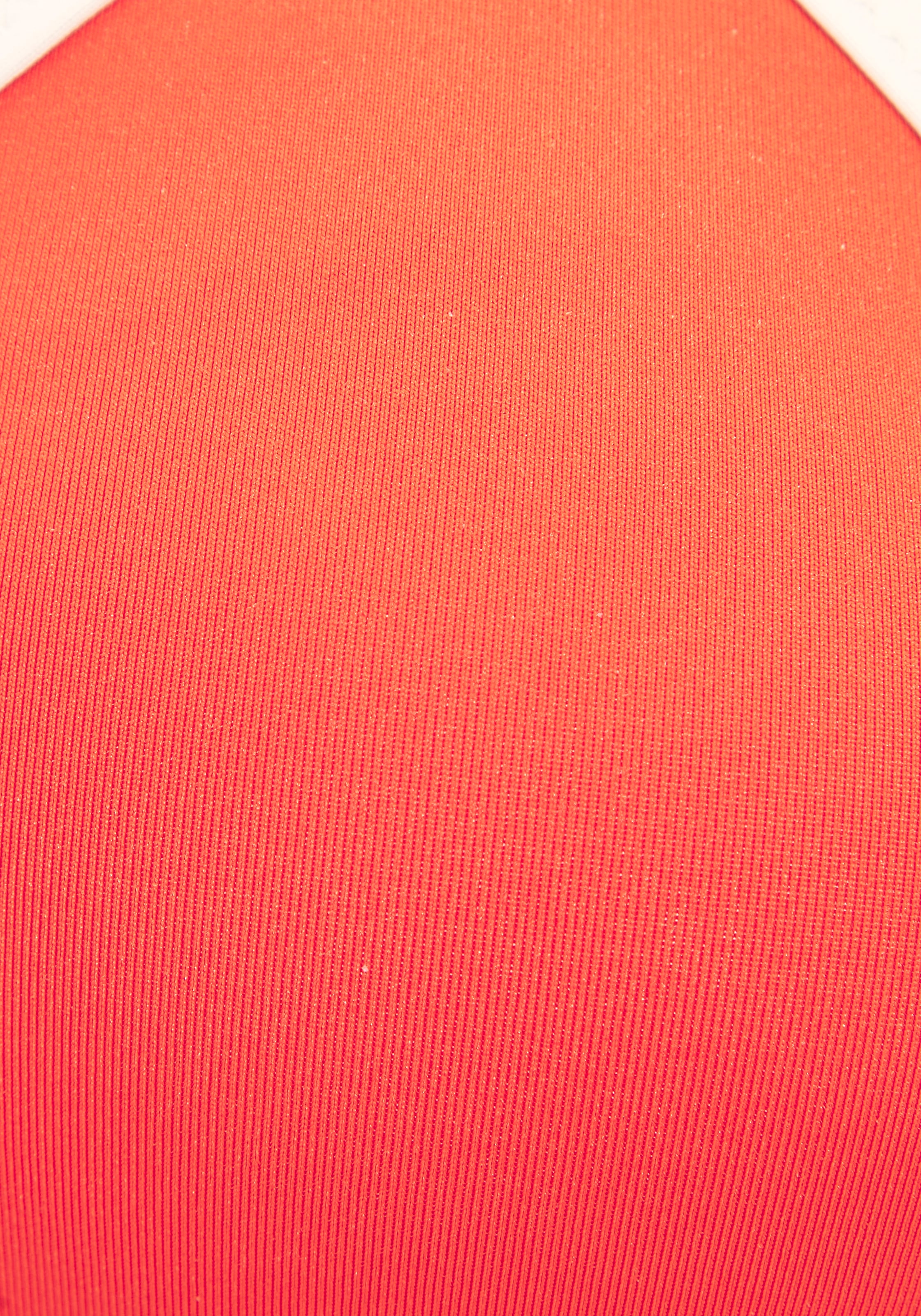 Copenhagen Studios Triangel-Bikini-Top »Emma«, mit Kontrastdetails