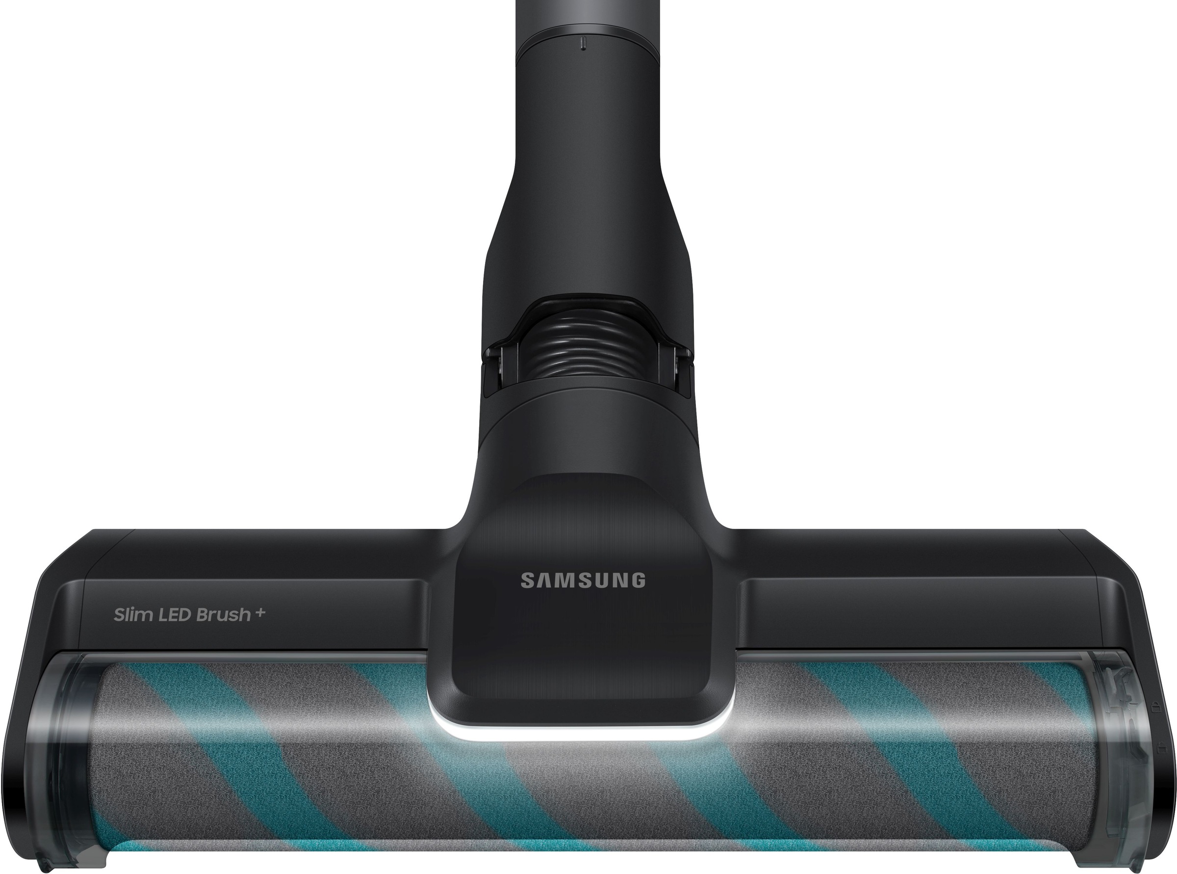 Samsung Akku-Handstaubsauger »BESPOKE AI Jet Ultra Akku + CompleteClean, VS90F40EEK/WD«
