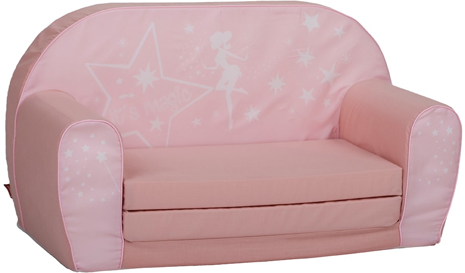 Knorrtoys® Sofa bestellen Pink«, »Fairy für Kinder; Made Europe online in