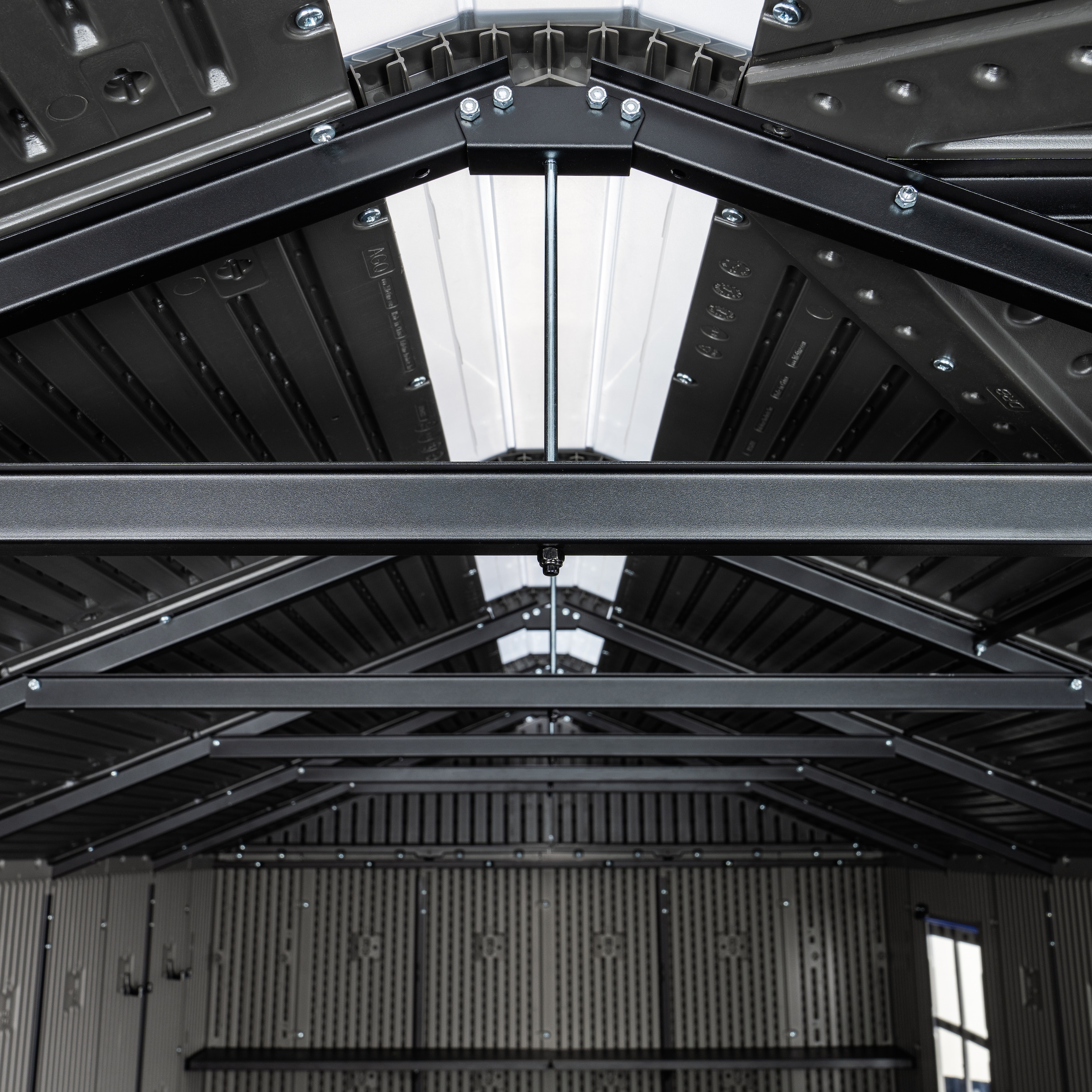 Lifetime Gerätehaus »Idaho«