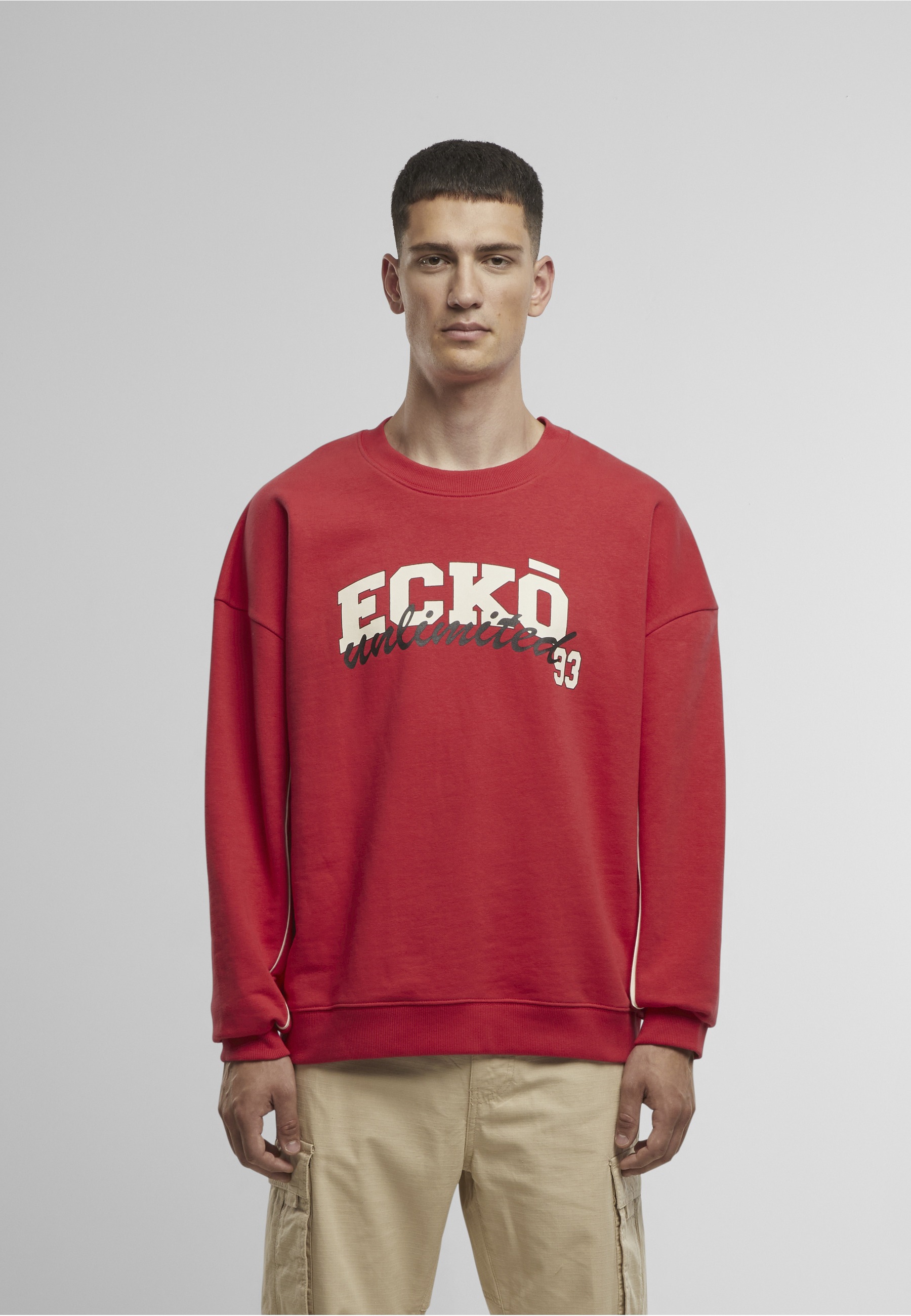 Ecko Unltd. Sweater »Ecko Unltd. Pullover Skyhook«, 1 Stk.

