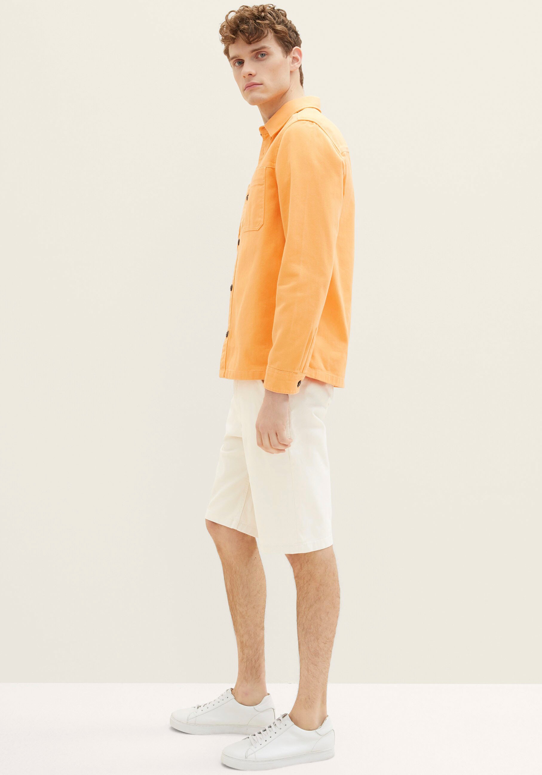 5. Bild von TOM TAILOR Chinoshorts