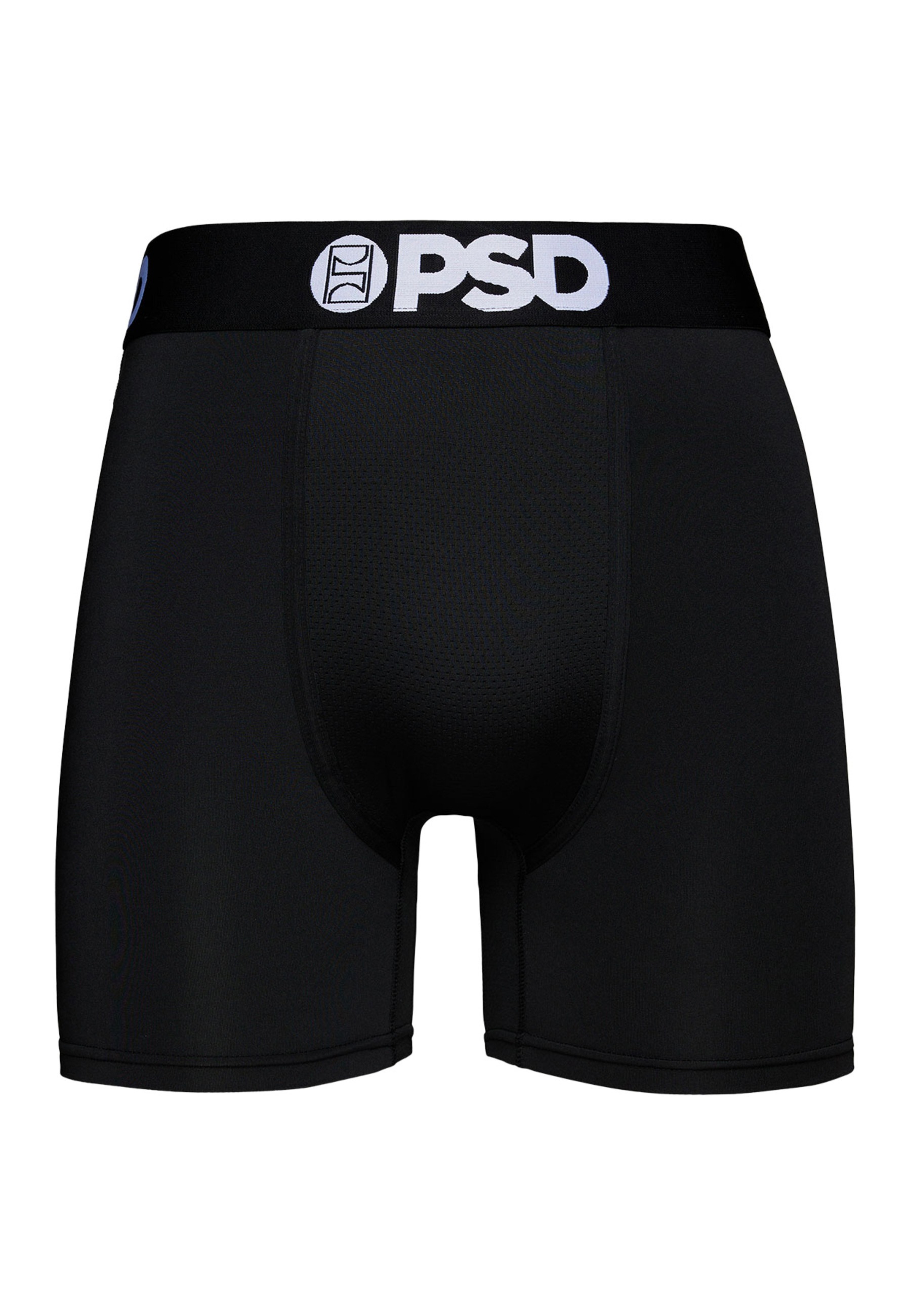 PSD Boxershorts »PSD 3 PACK 5 INCH BOXER SHORTS« 1 Stk.