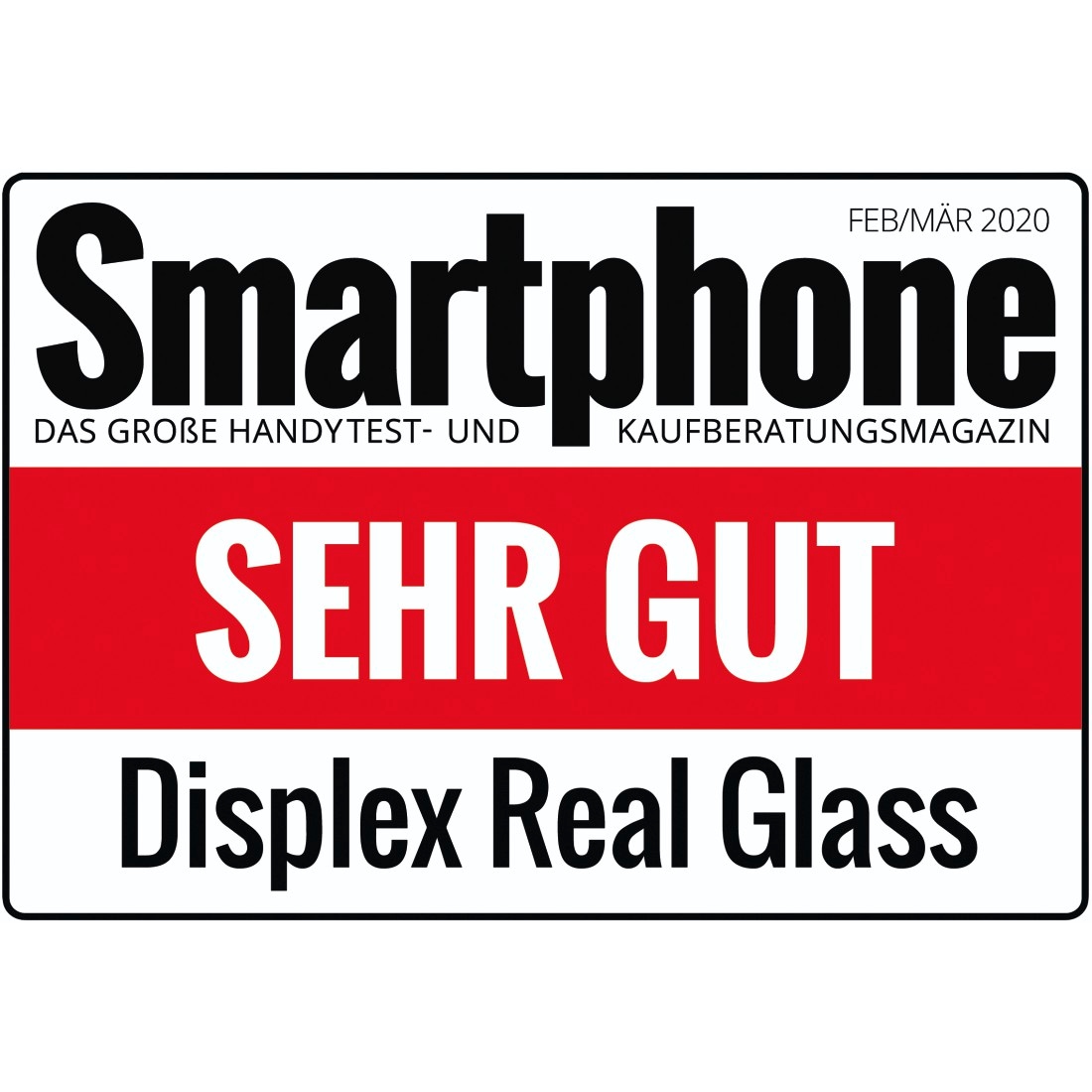 Hama Displayschutzglas »Echtglas Displayschutzglas für Samsung Galaxy A34 5G transparent, dünn«, für Samsung Galaxy A34 5G