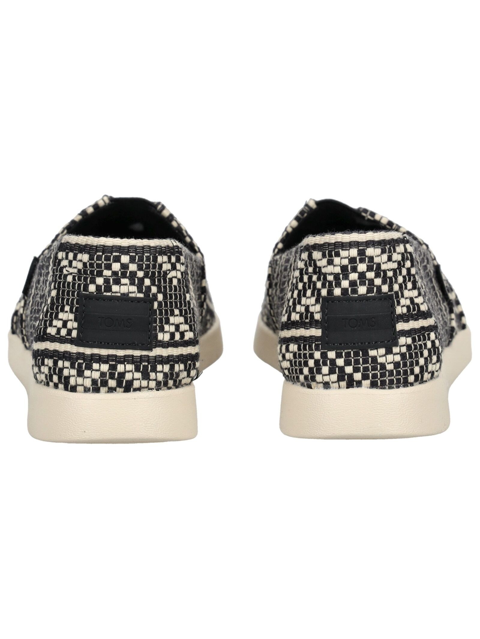 TOMS Slipper »TOMS Slipper Textil«