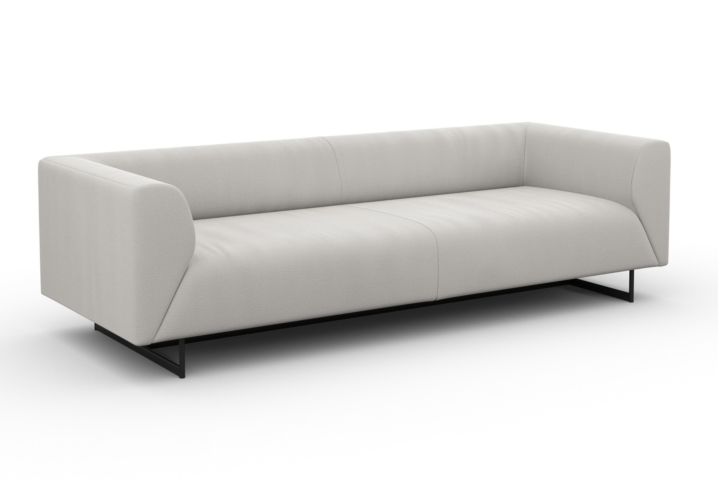 machalke® 3-Sitzer »wedge«