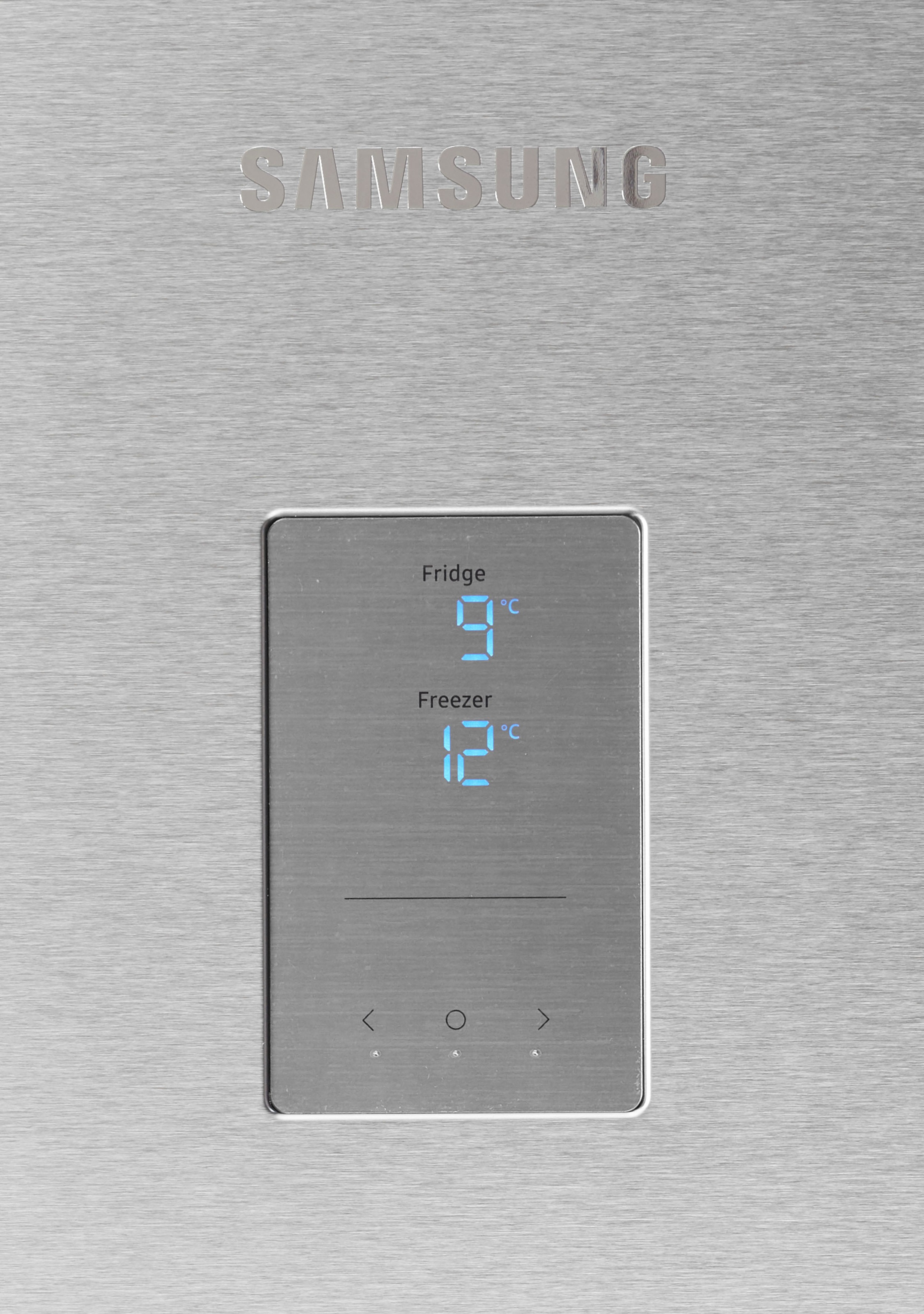Samsung Kühl-/Gefrierkombination Bespoke »RL38A7763SR«