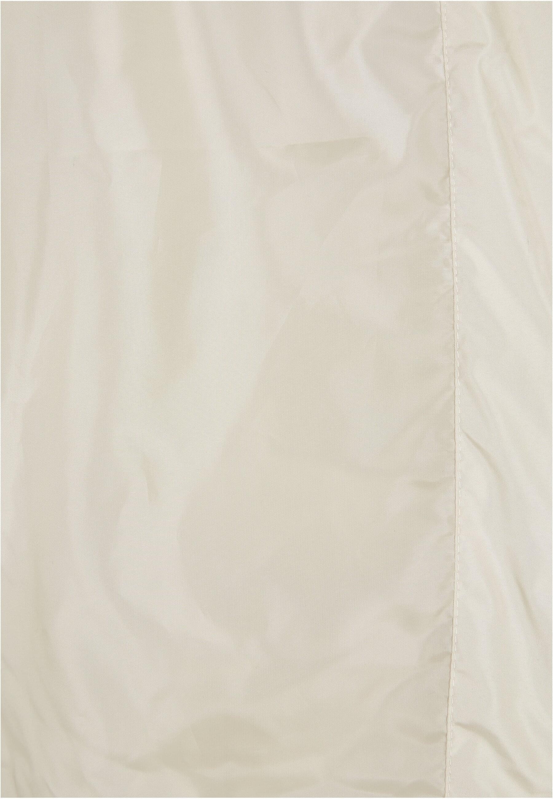 URBAN CLASSICS Winterjacke »Urban Classics Damen Ladies Oversized Sherpa Quilted Coat« 1 Stk. tlg. ohne Kapuze