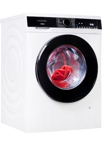 SIEMENS Waschmaschine »WG44G2A40«, WG44G2A40, 9 kg, 1400 U/min kaufen