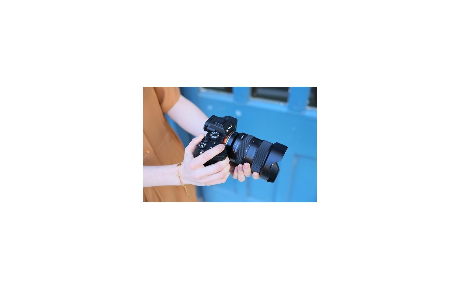 Tamron Zoomobjektiv »AF 16-30mm F/2.8 Di III VXD G2 für Sony E-Mount Vollformat«