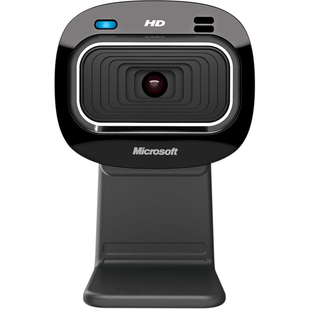 Microsoft Webcam »LifeCam HD-3000«, HD