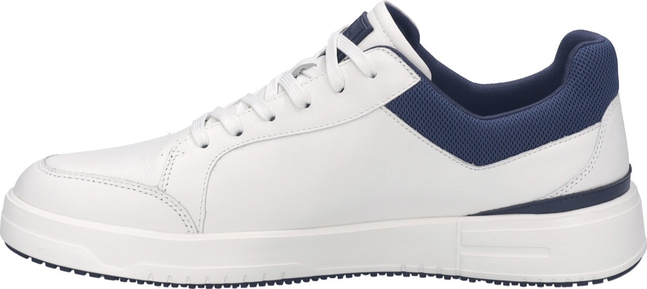 Josef Seibel Sneaker »Donovan 06«  , Halbschuh, Schnürschuh mit Lochmuster, Weite G (=weit)