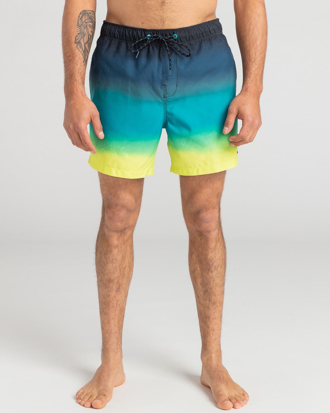Bild von Billabong Badeshorts »All Days Fade«