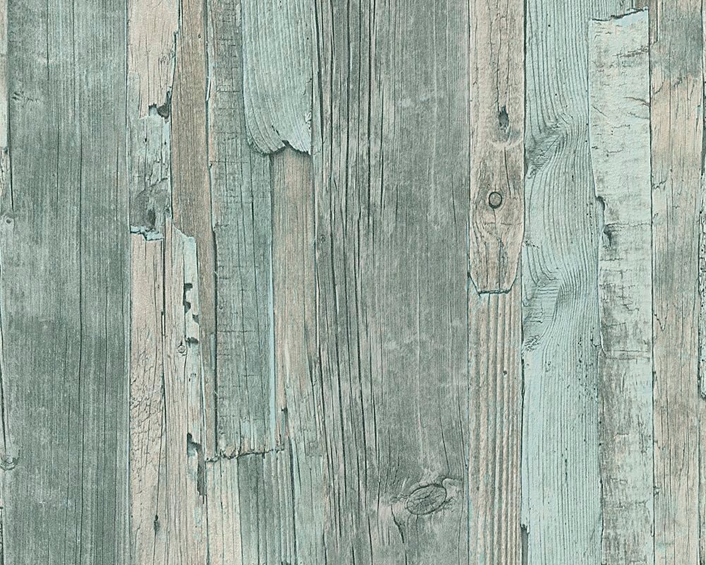 living walls Vliestapete »Best of Wood`n Stone 2nd Edition«, Holz, Tapete Landhaus