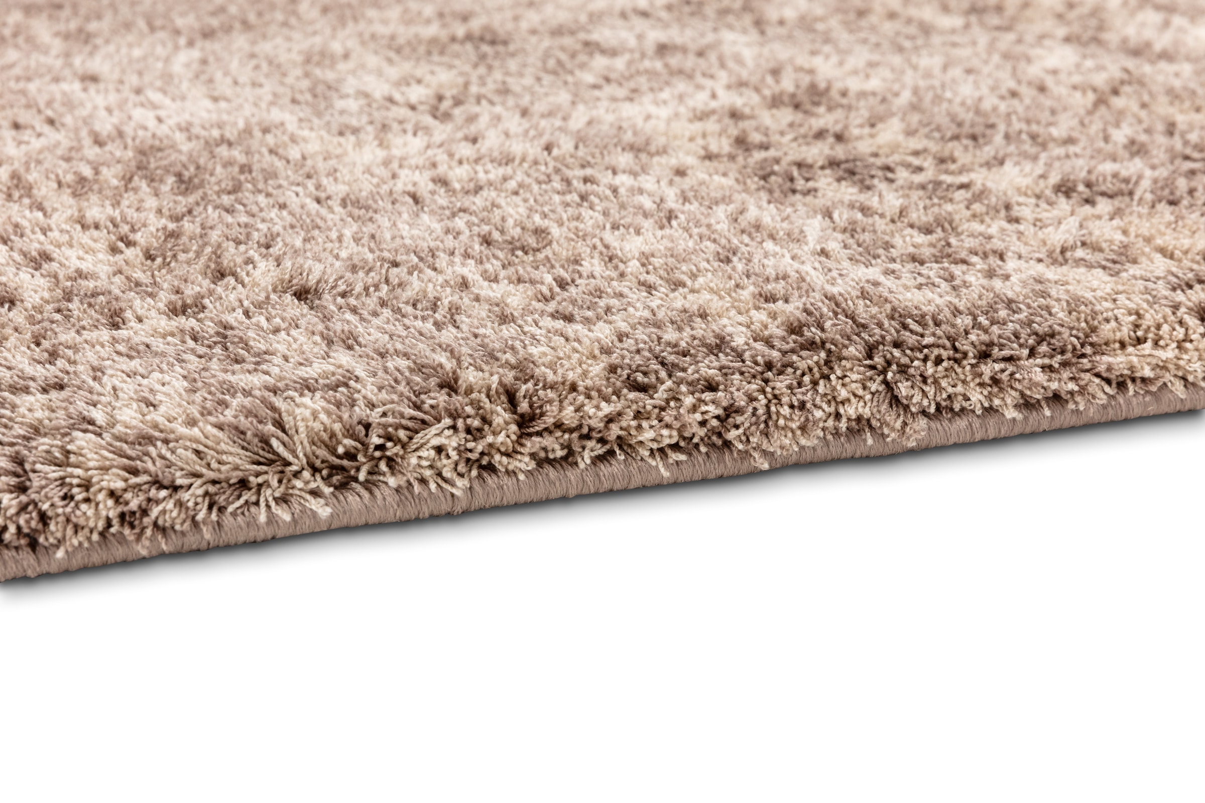 ASTRA Teppich »Salerno 250« rechteckig 30 mm Höhe dichter Indoor Teppich, Designed in Germany, Oeko-Tex