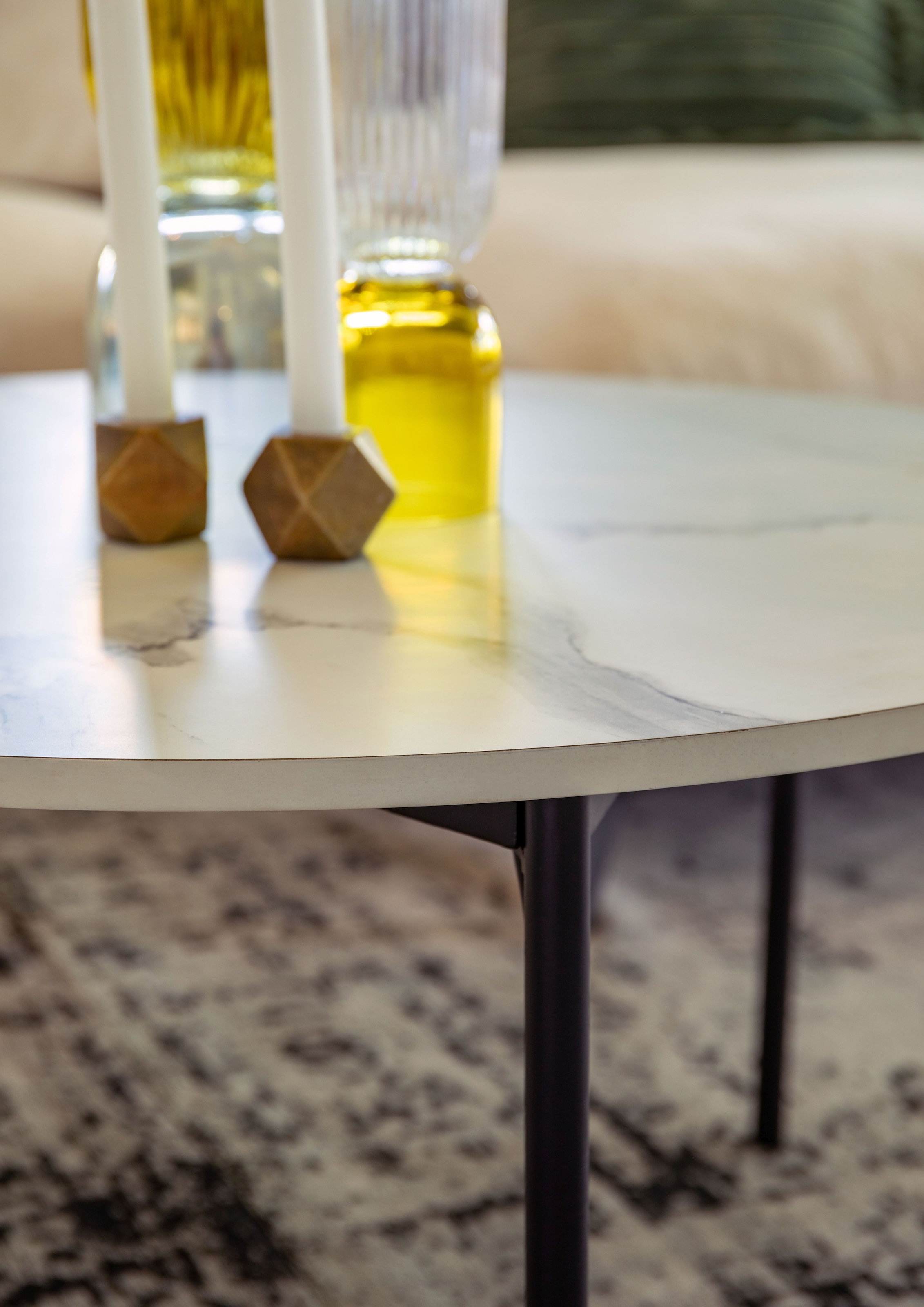 Gutmann Factory Couchtisch