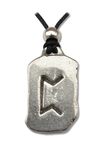 Adelia´s Amulett »Runensteine«, Peorth - Initiation kaufen
