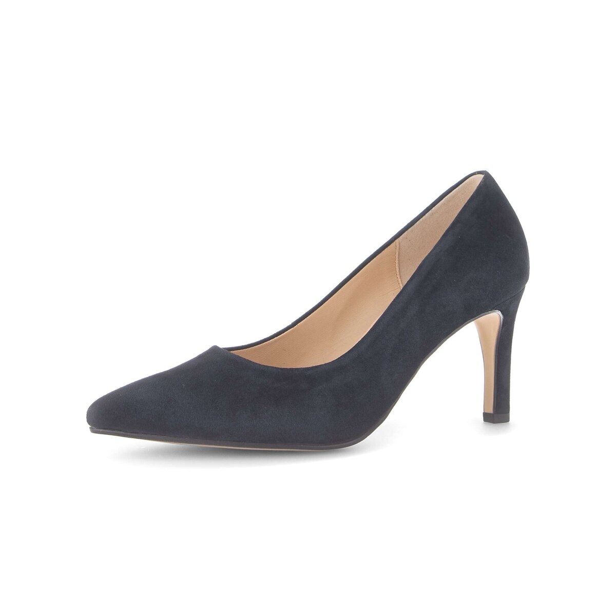Gabor Pumps »Eleganter Pumps Rauleder«