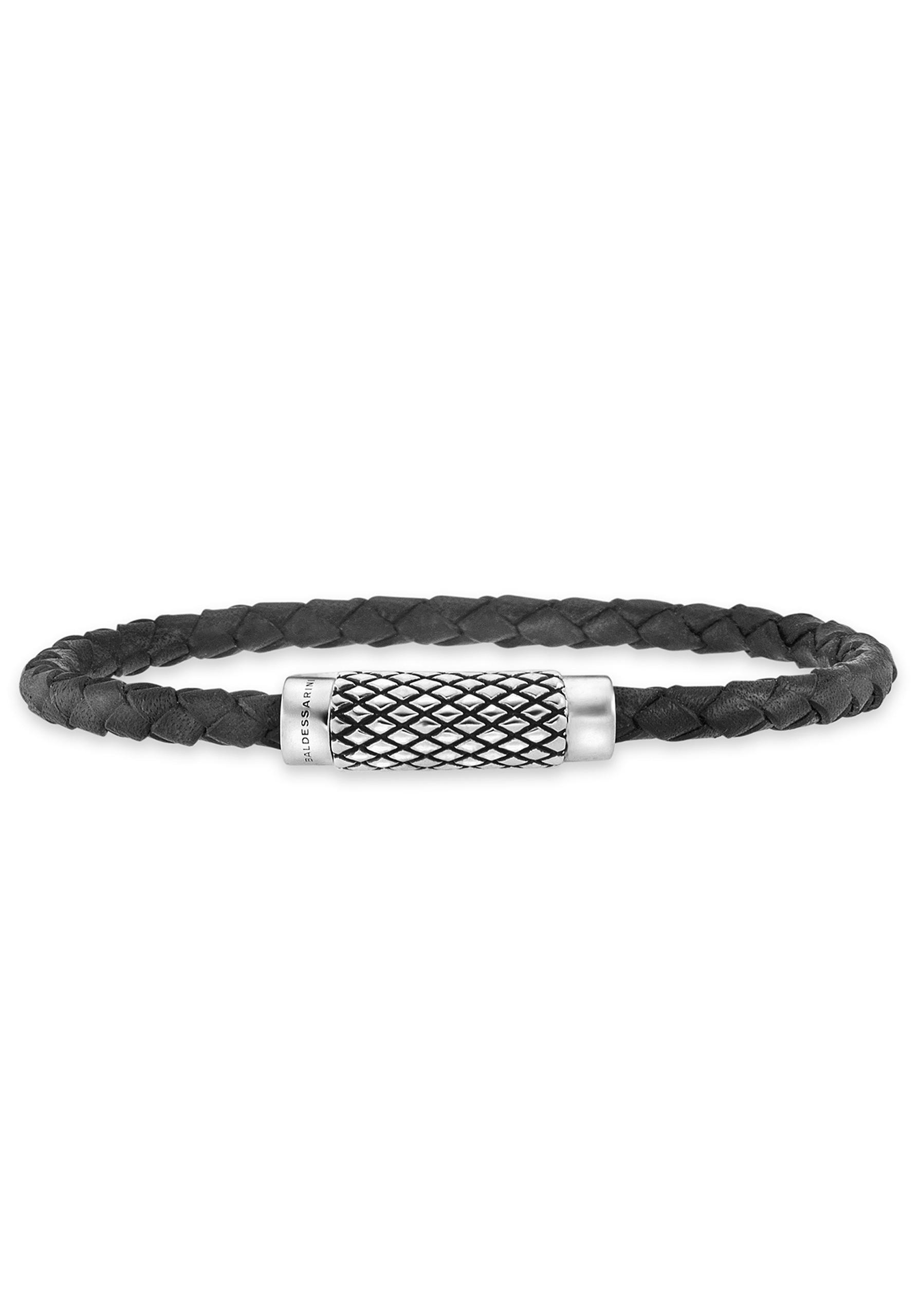 BALDESSARINI Armband »Schmuck Geschenk, Armkette Armschmuck Silber 925«