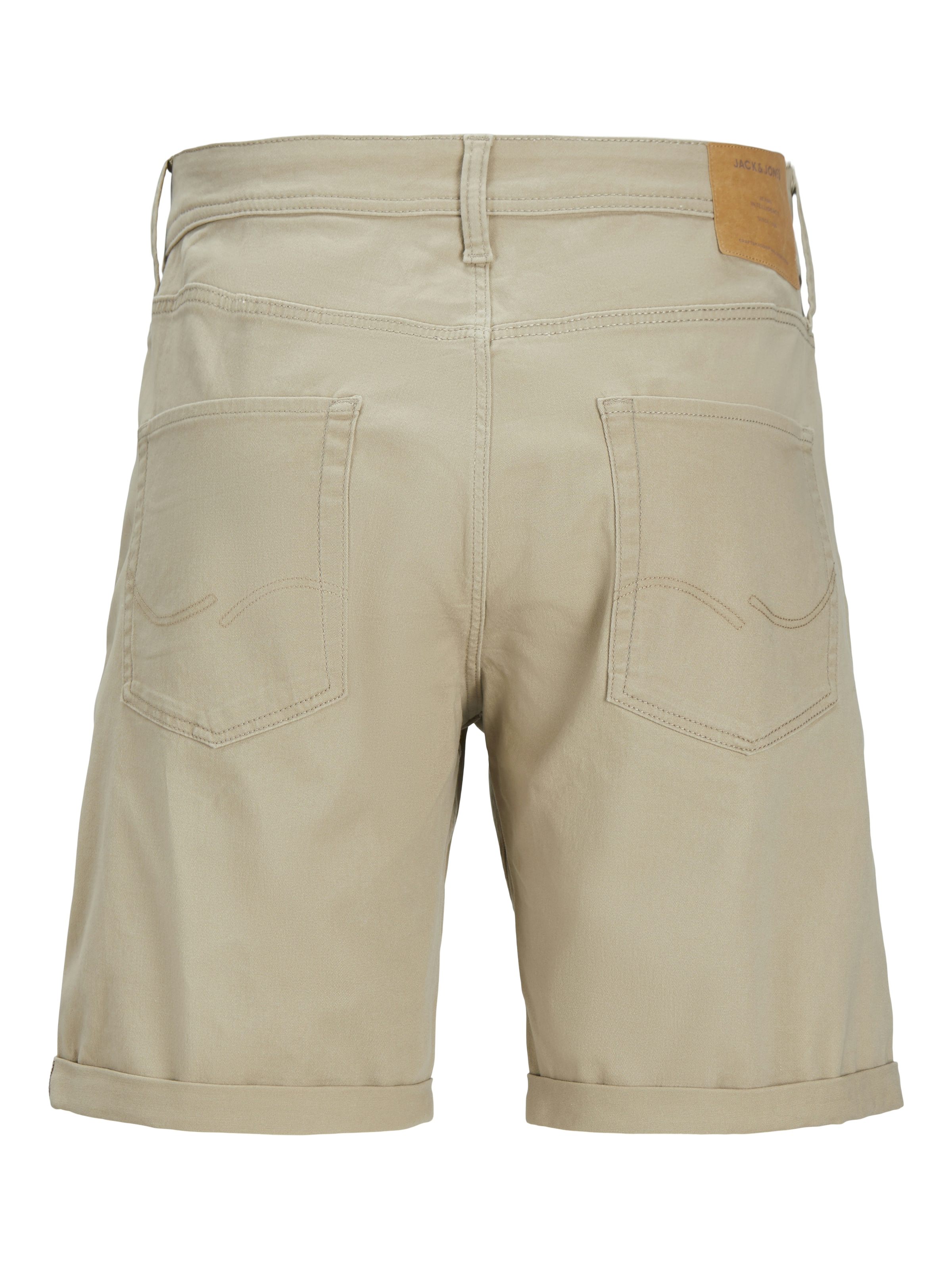 Jack & Jones PlusSize Shorts »JPSTRICK ORIGINAL SHORT PLS«