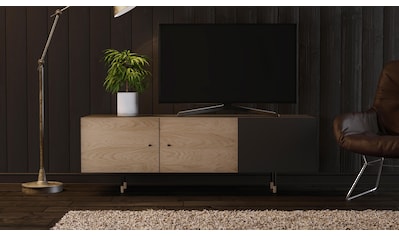 Woodman TV-Board »Daniel«, mit Soft Close Funktion, Breite 150 cm kaufen