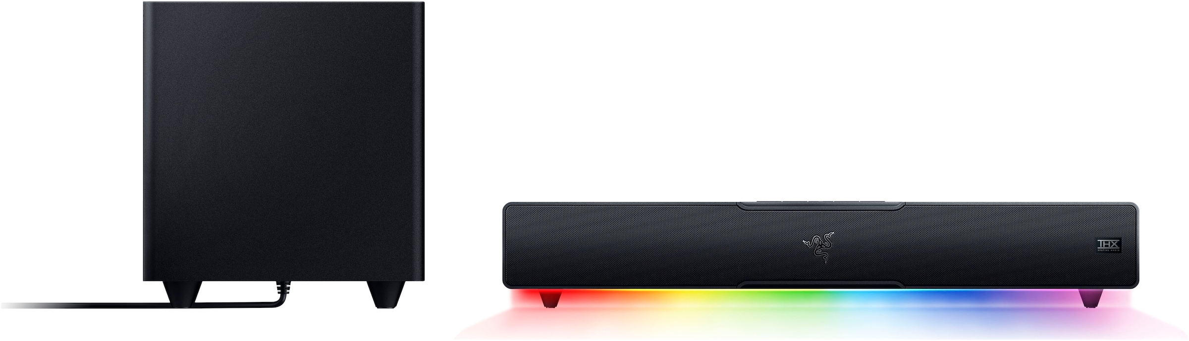 RAZER Soundbar »Leviathan V2 Pro«